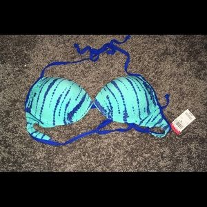 Brand New Bikini Top